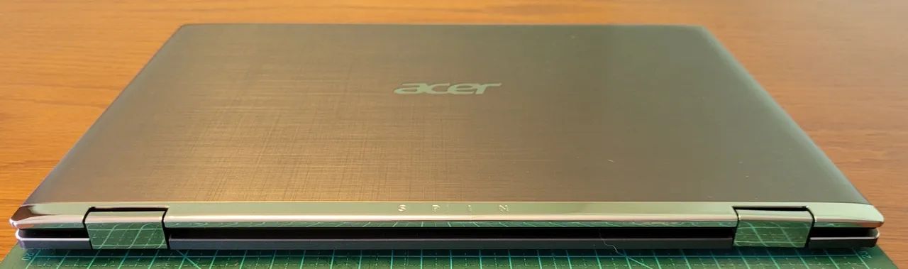 Notebook/Tablet Acer Spin SP111-32N - Foto 4