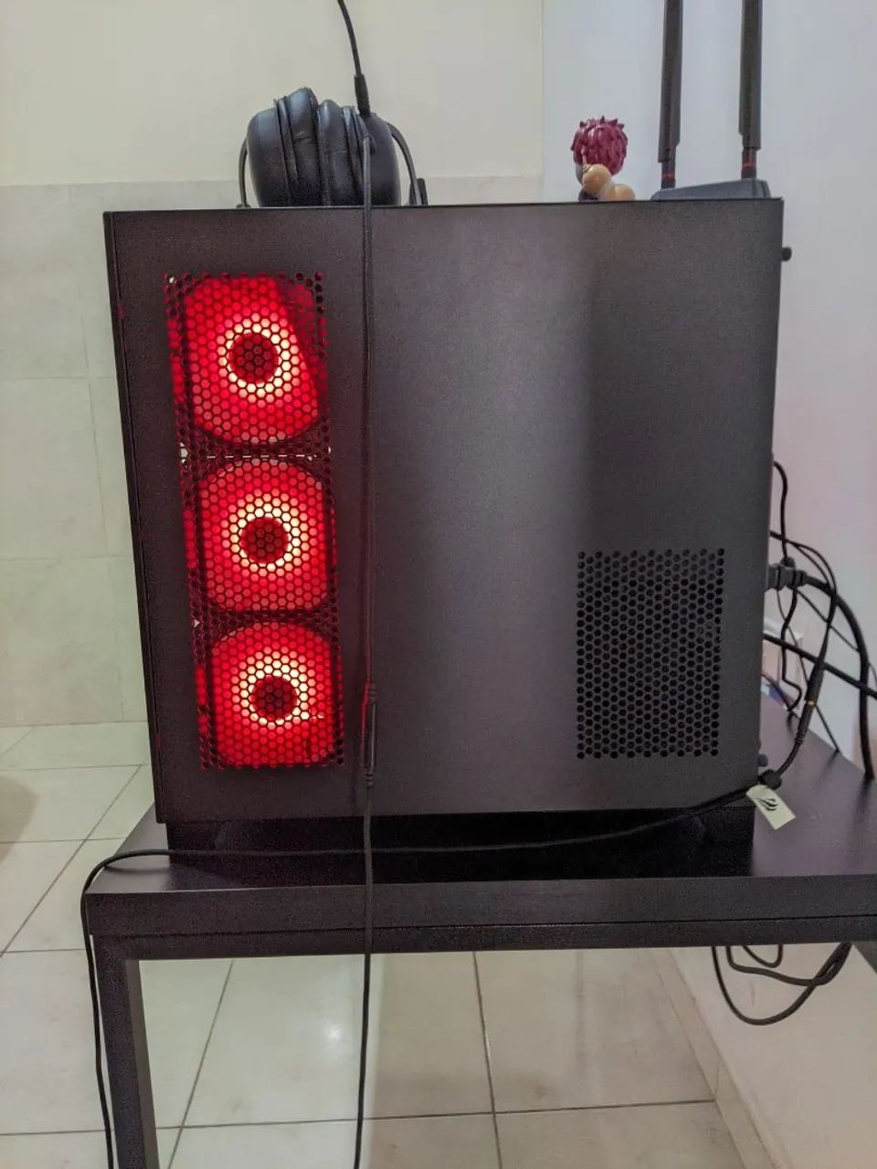 (和孝様) 高性能ゲーミングPC RYZEN7 5700X RX6700 XT 和孝様) 高性能ゲーミングPC RYZEN7 5700X RX6700 XT