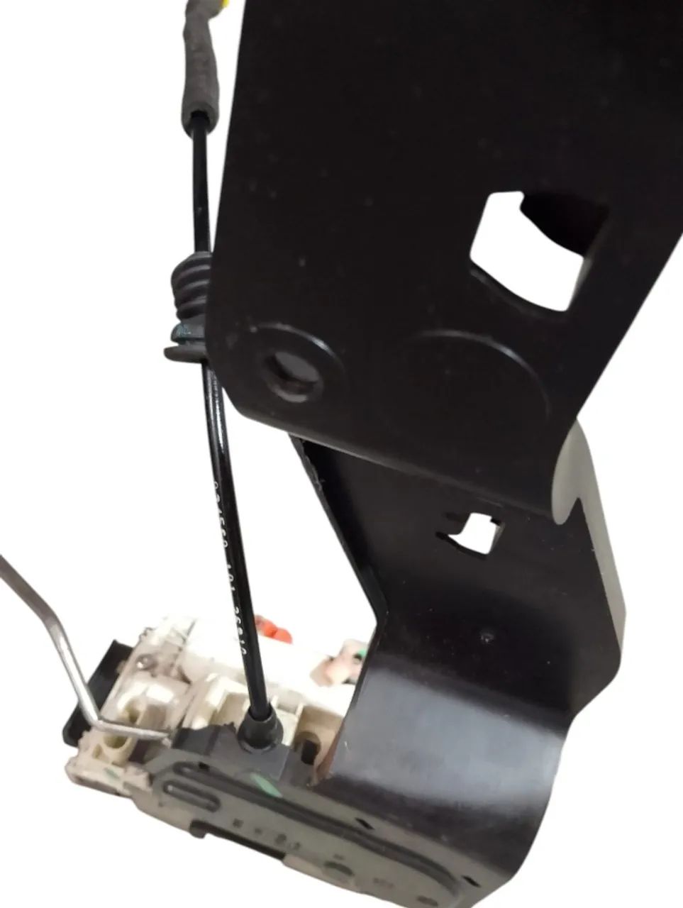 Fechadura Porta Diant Esquerda Jeep Gran Cherokee 2010 2011 - Foto 5