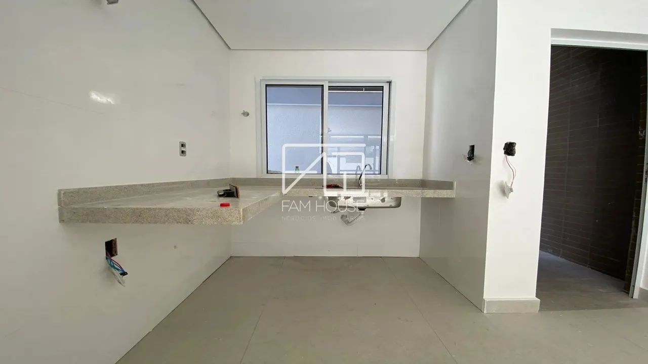 Apart. 3 quartos em Itapoã - Belo Horizonte - Foto 3