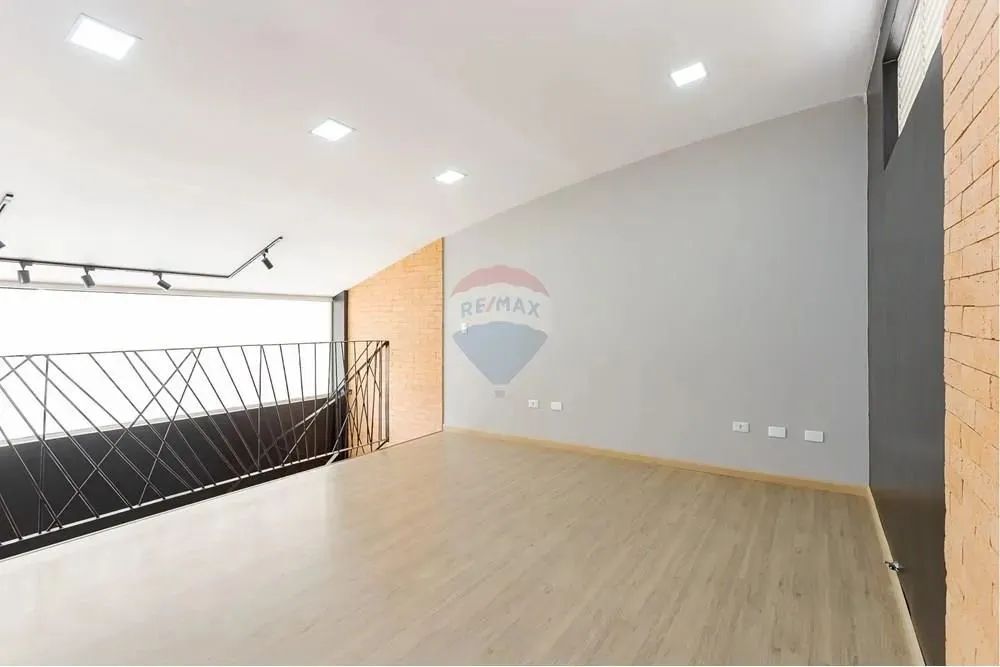 SALA COMERCIAL COM MEZANINO DE 58M2 NO ALPHA MALL NO ALPHAVILLE GRACIOSA - PINHAIS - Foto 9