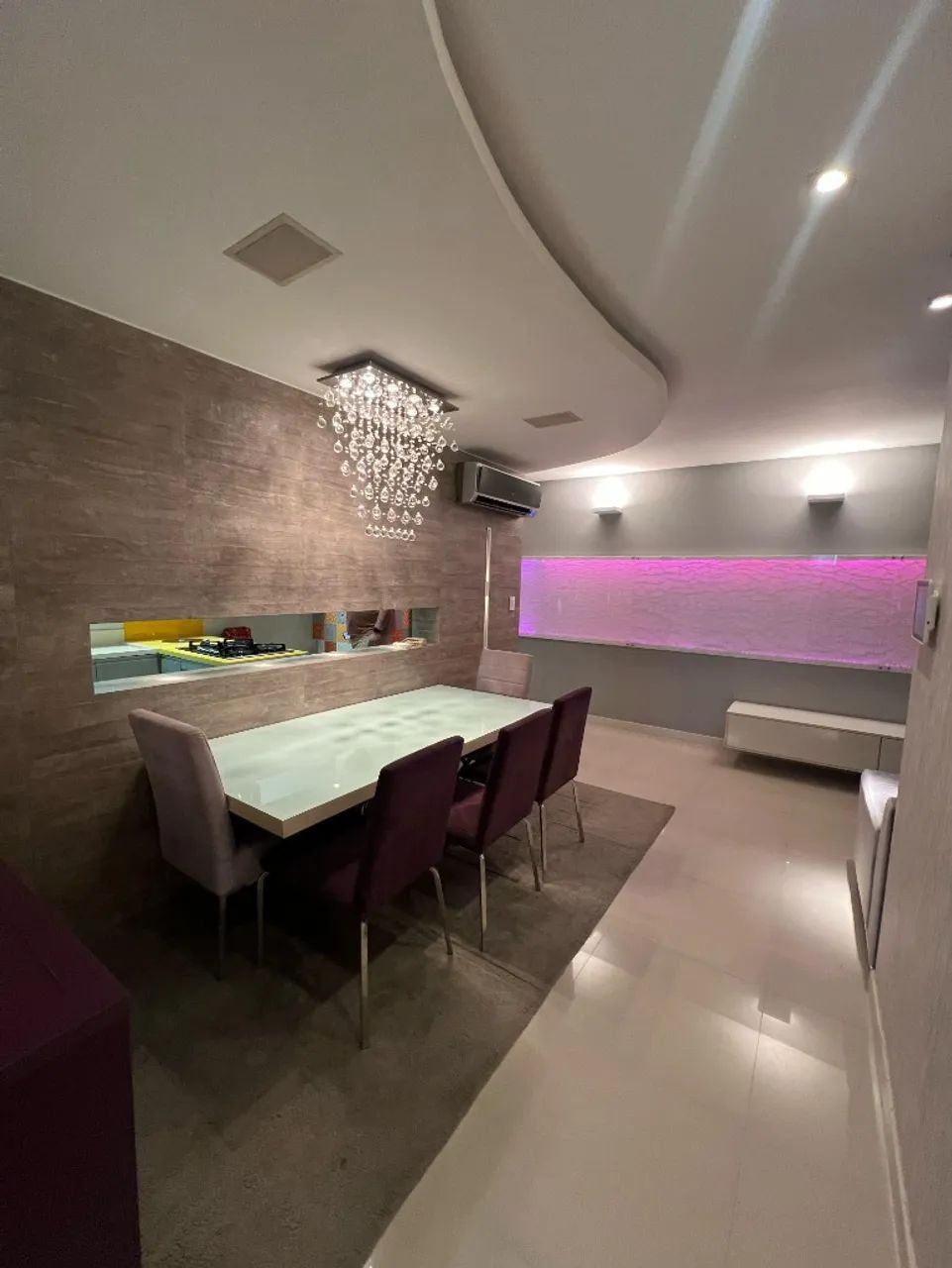 APARTAMENTO PARA VENDA NO CONDOMÍNIO THIAGO DE MELLO - Foto 4