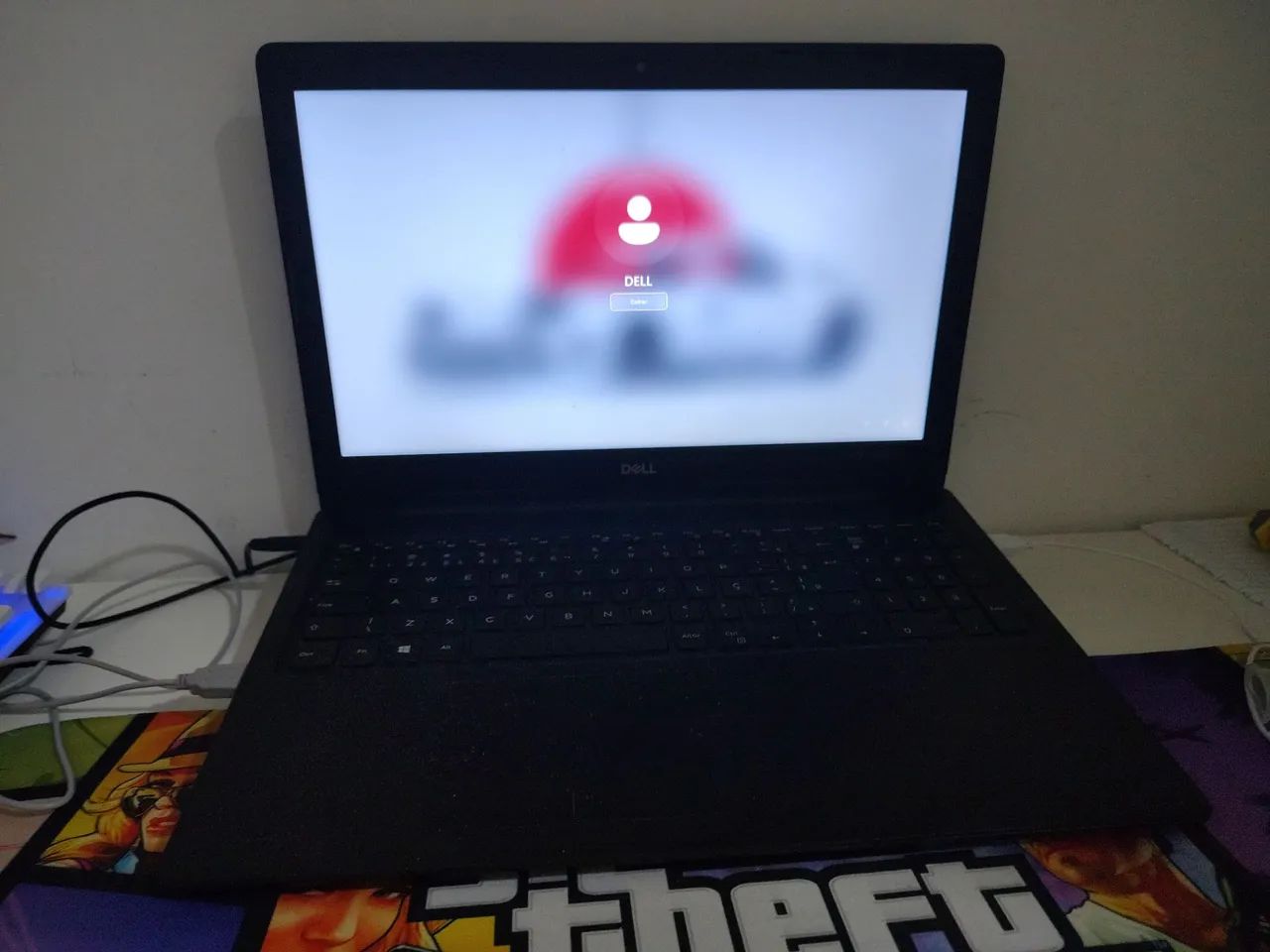 Notebook Dell - Desempenho e Confiabilidade