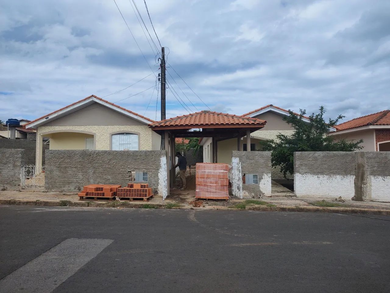 Pinta o7 Reforma Residencial  - Foto 3