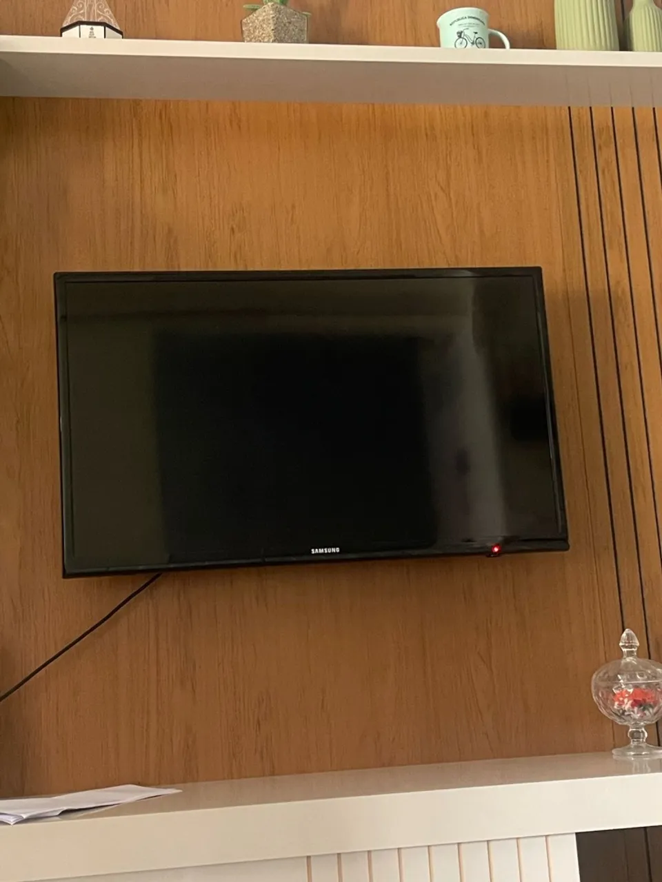 TV Samsung 32 Polegadas