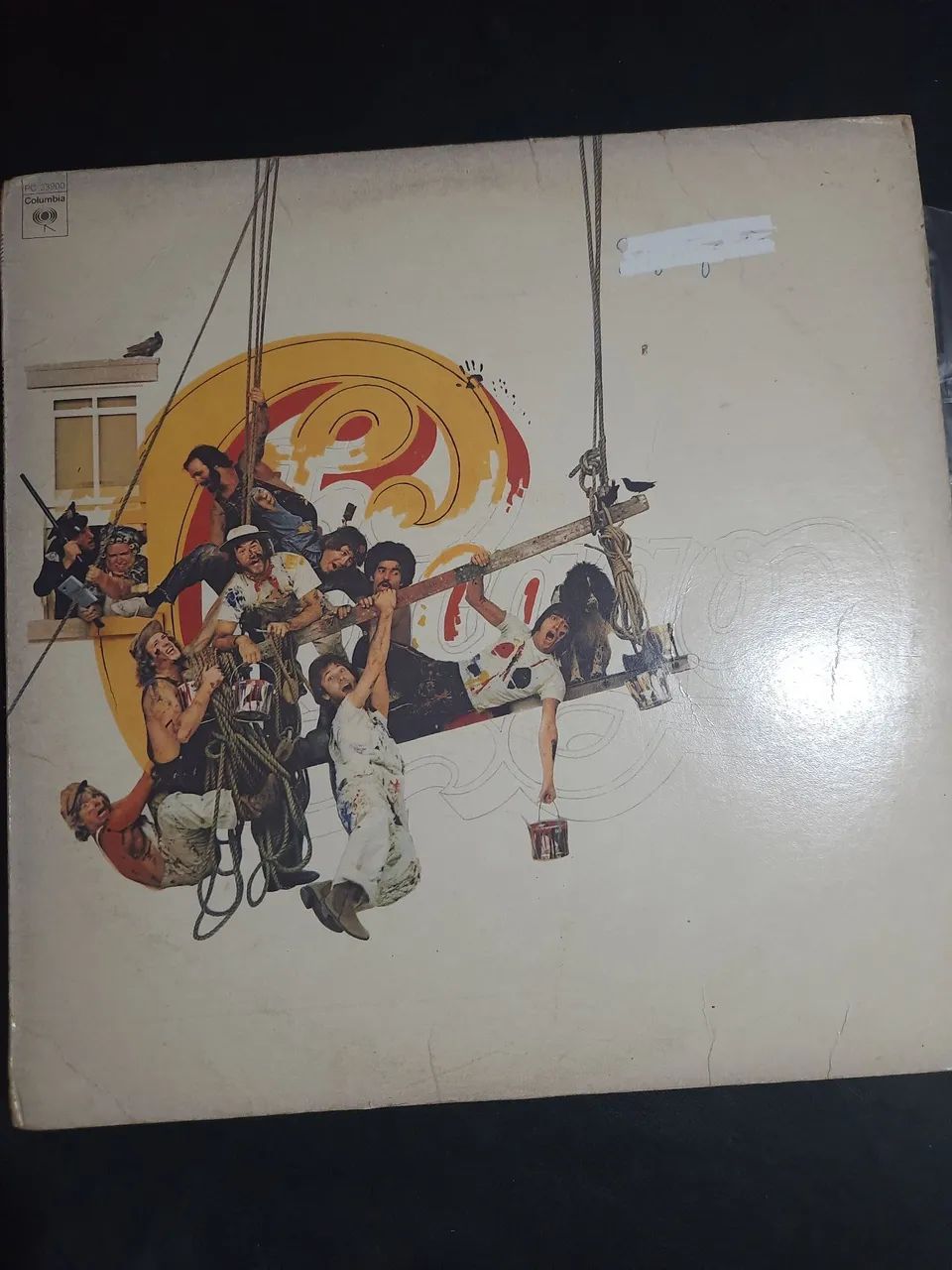 Vinil. Chicago - Greatest Hits por 50,00