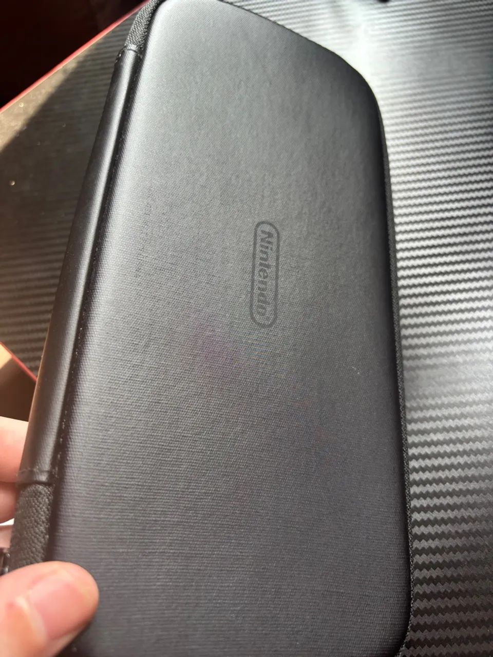 Case de Proteção Nintendo Switch - Foto 3