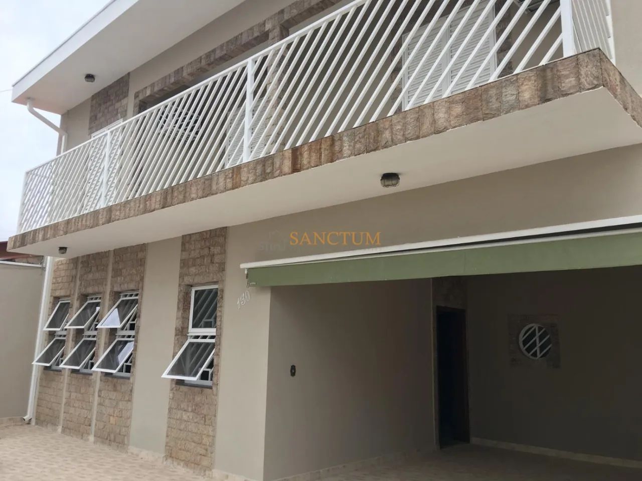 casa - Jardim Nova Europa - Campinas - Foto 2