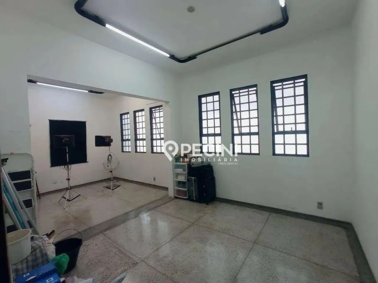 Casa para alugar, 200 m² por R$ 5.910,00/mês - Centro - Rio Claro/SP - Foto 5