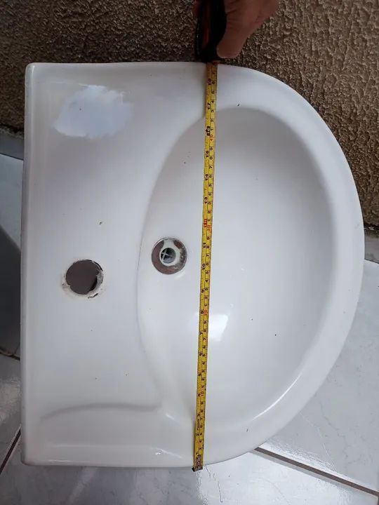 Cuba para banheiro - Foto 4