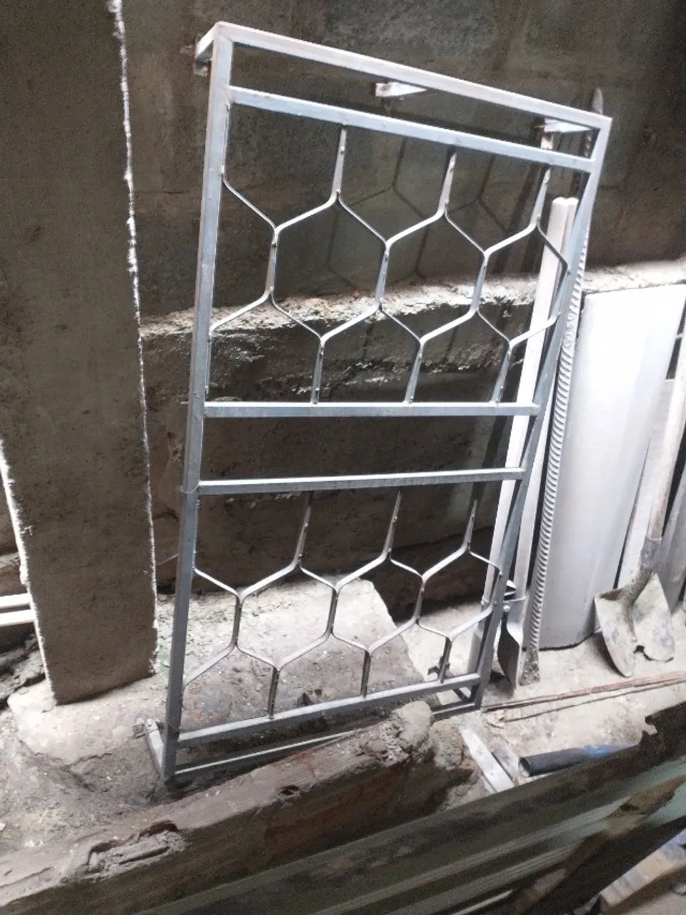 Material de construção 64520795052418125