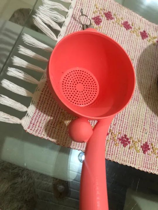 Pote para café Tupperware os dois por 70 novos nunca usados  - Foto 6