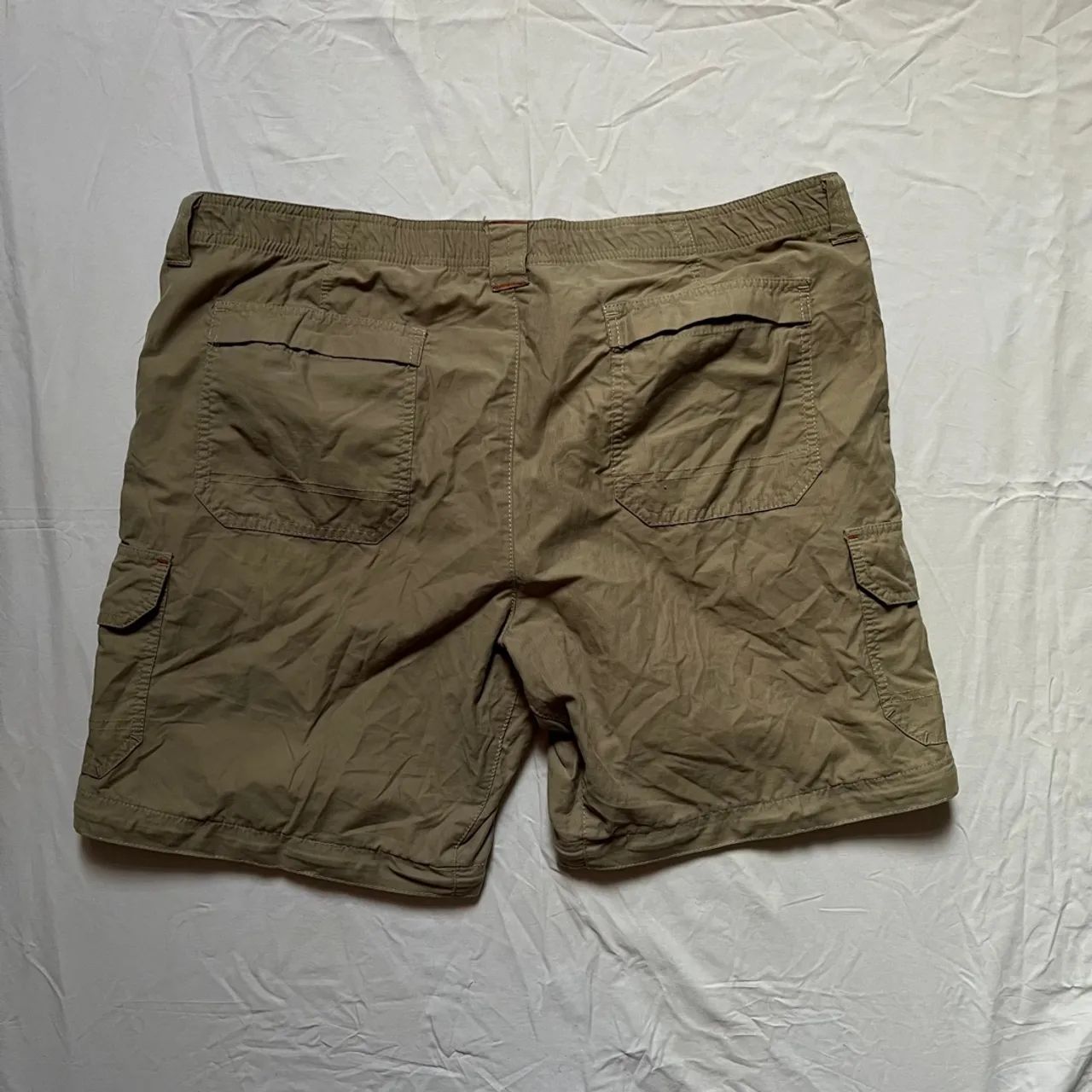 Calça tática Eddie Bauer - Foto 2