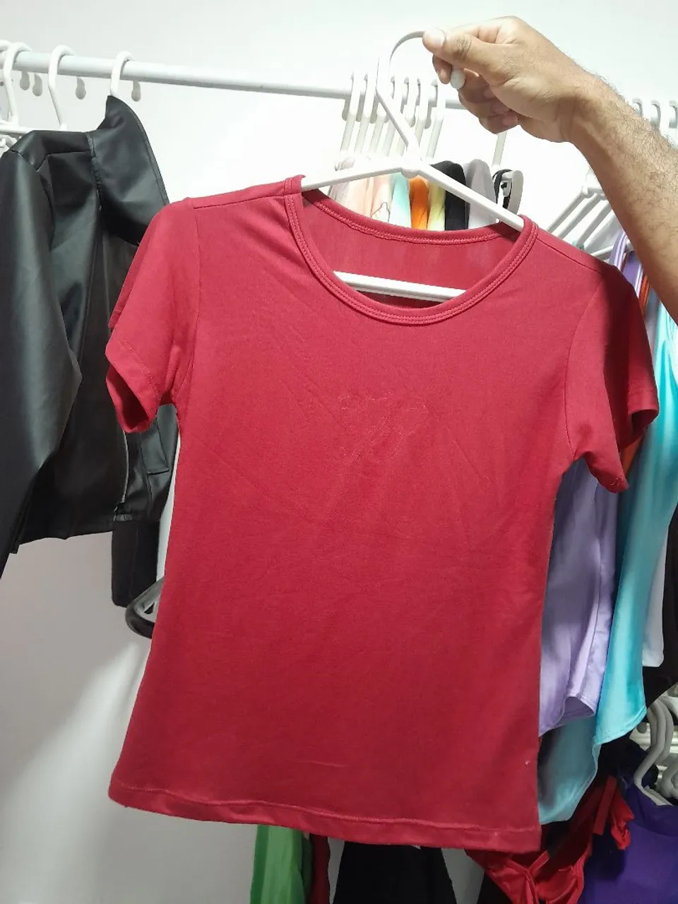Blusas modinha baratas