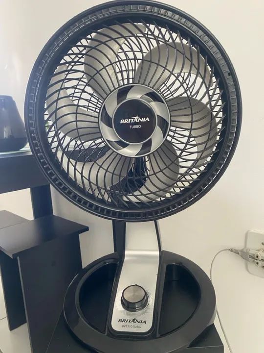 Ventilador Britânia 