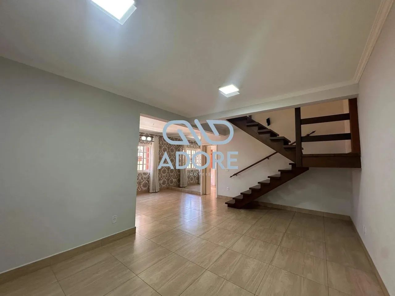Casa para Venda no Condomínio Residencial Araucaria - Salto/SP - Foto 7