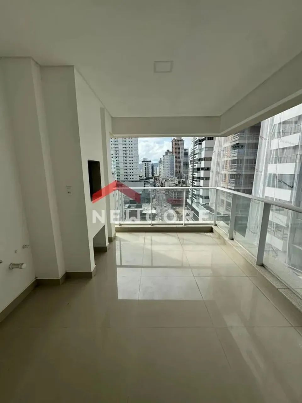 Apartamento em 2ª Avenida - Meia Praia - Itapema/SC - Foto 3