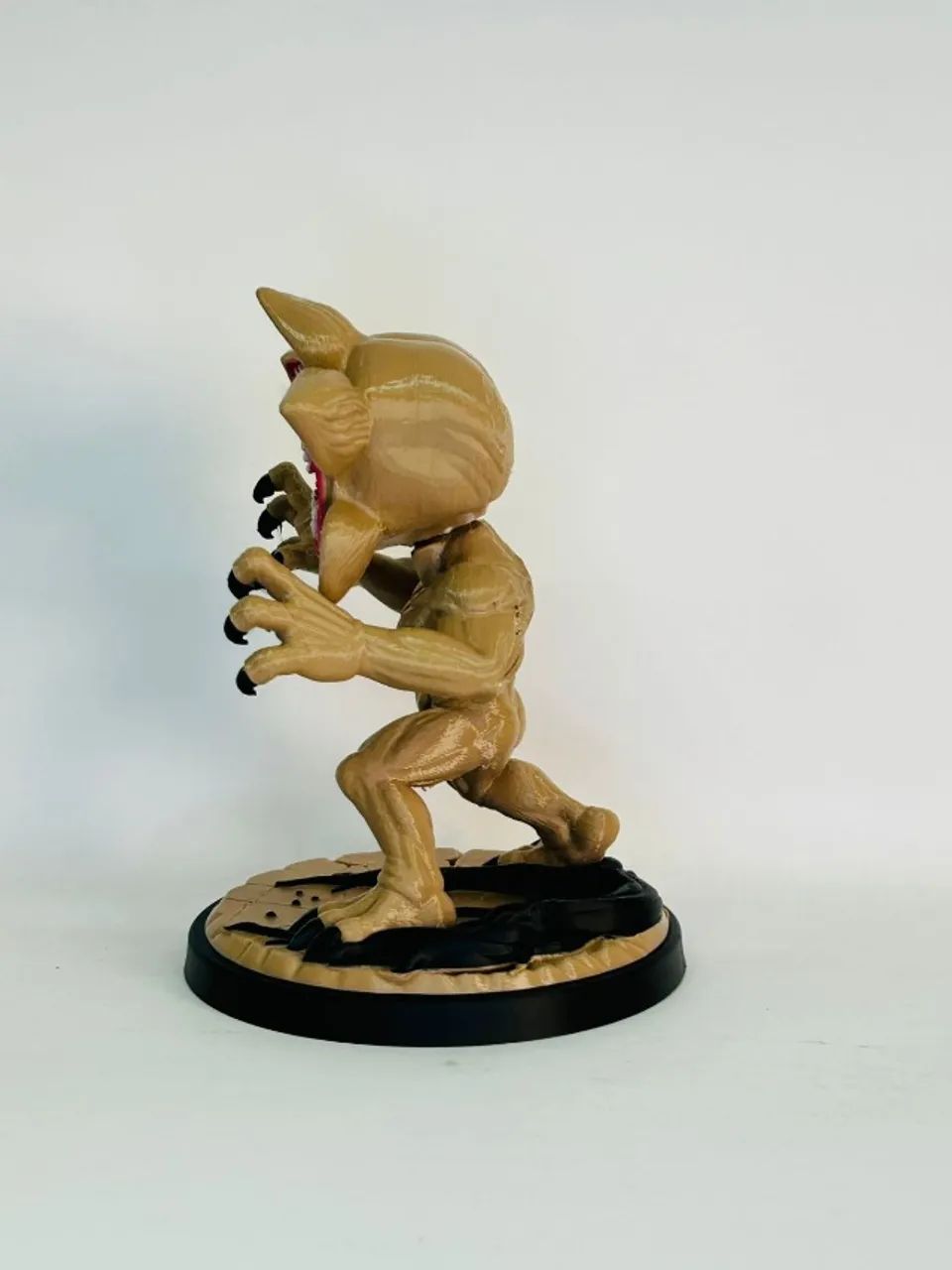 Stranger Things - Demogorgon - Guardião do Mundo Invertido - Foto 2