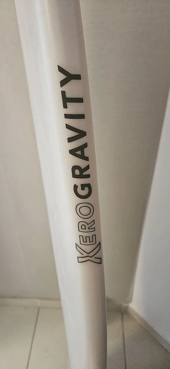 Prancha JS INDUSTRIES 5.9 28 LITROS. Usada apenas 4 vezes em piscina. - Foto 3