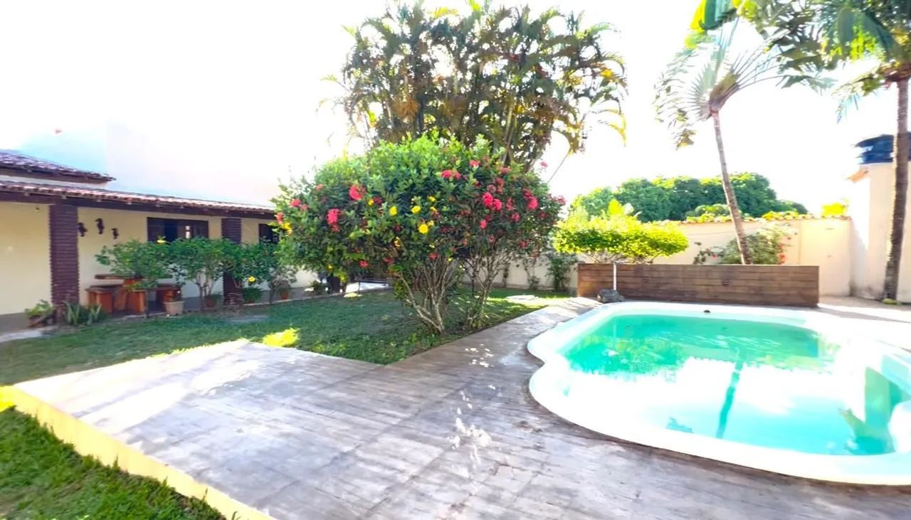 Aluga-se casa de praia em Barra do Gil (ÚLTIMOS FINAIS DE SEMANA DE JANEIRO COM PROMOÇÃO) - Foto 3