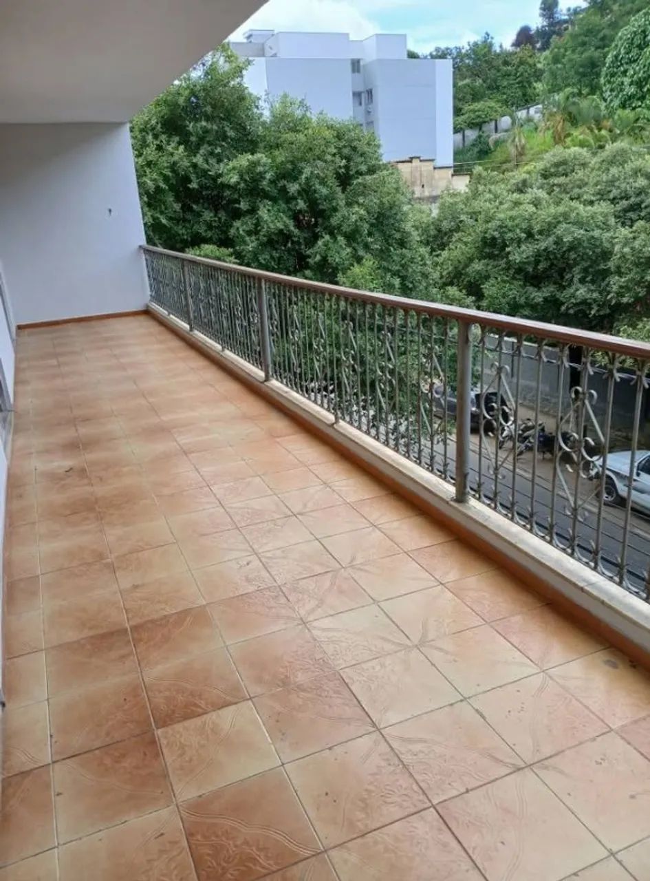 Foto - Cataguases - Centro
