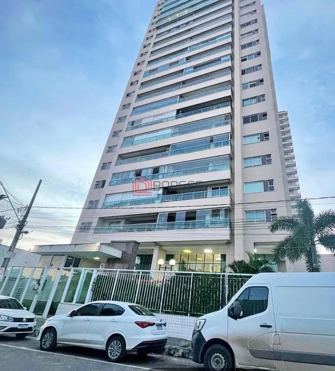 Apartamento em Três Poderes, Imperatriz/MA