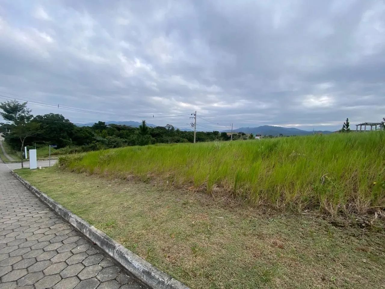 Terreno Areias de Baixo