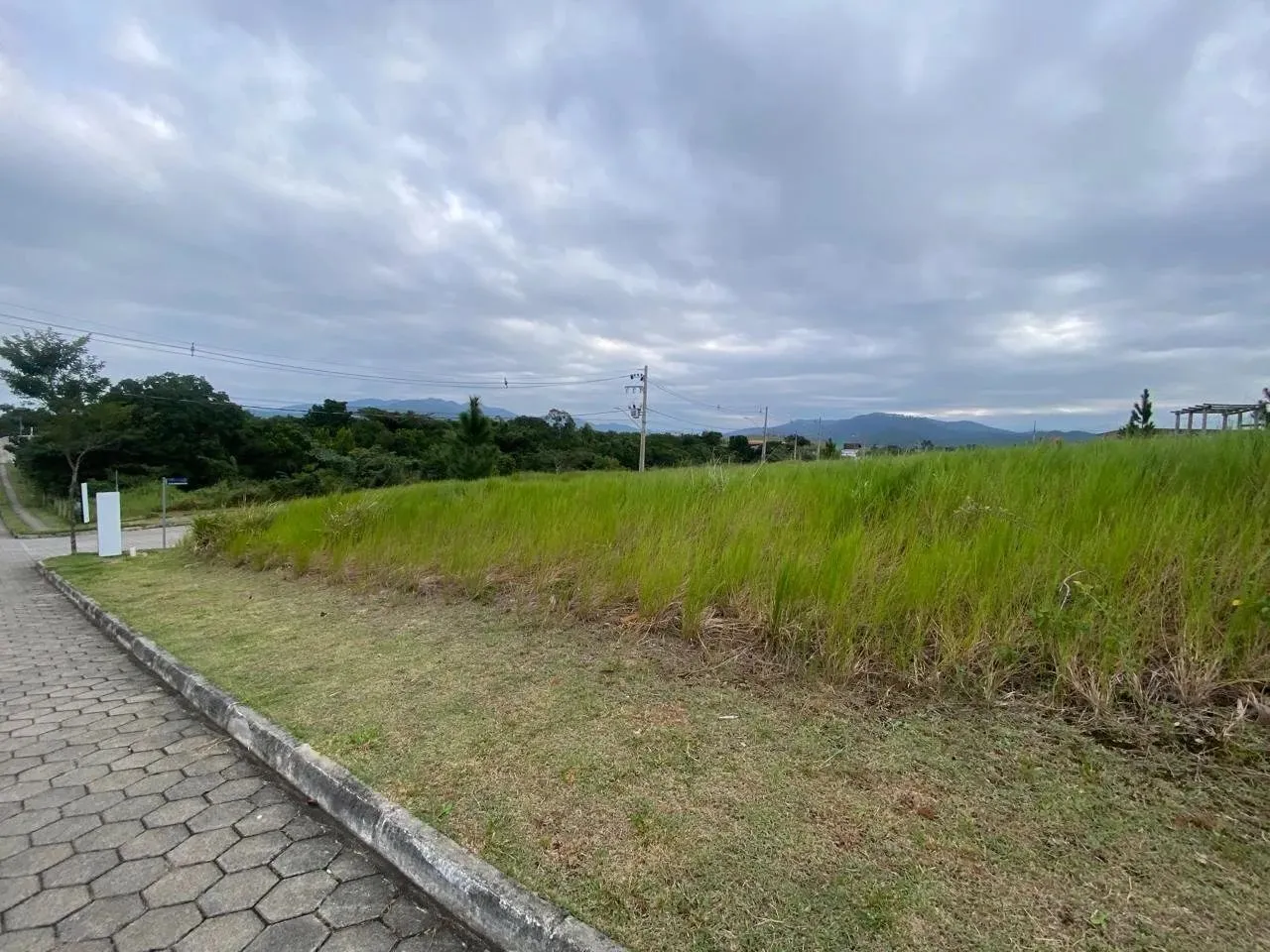 Terreno Areias de Baixo