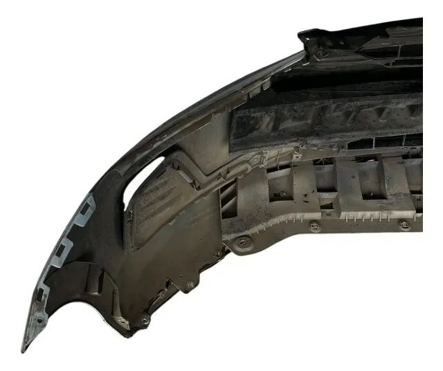 Parachoque Dianteiro Onix Plus 2023 branco - Foto 2