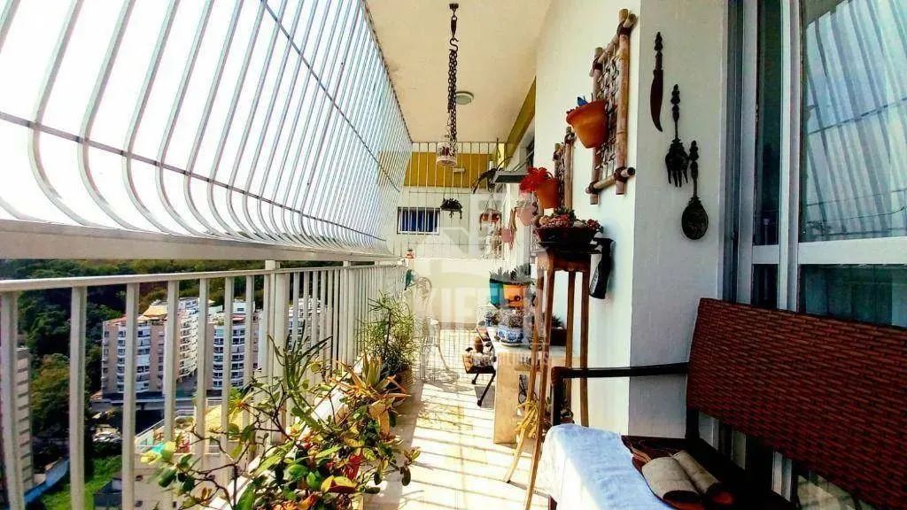 2 Quartos com Suíte a 100m da Praia do Ingá