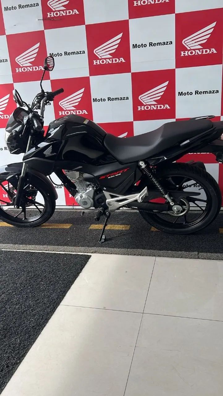 Cg start 160 0km 2026 - Foto 3