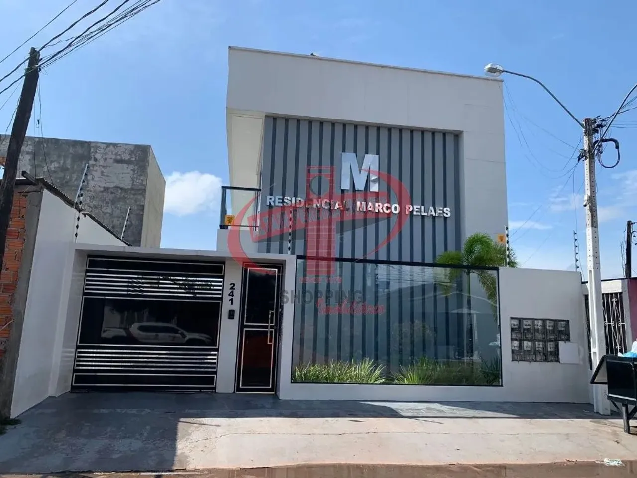 Apartamento para Locação Muca, Macapá