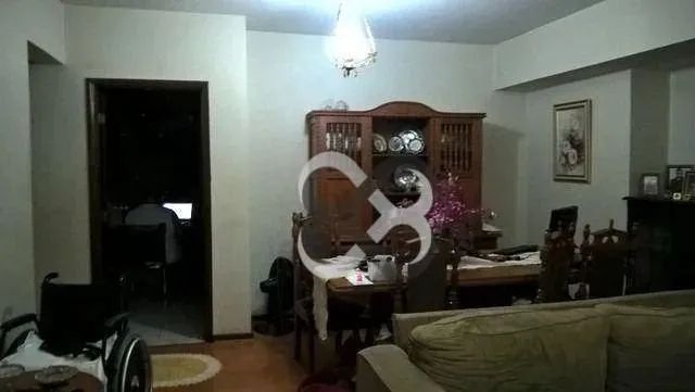 Apartamento com 3 dormitórios à venda, 118 m² por R$ 449.000,00 - Centro - Londrina/PR - Foto 4