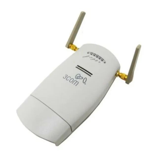 Access Point 3Com AP2750 Gerenciável