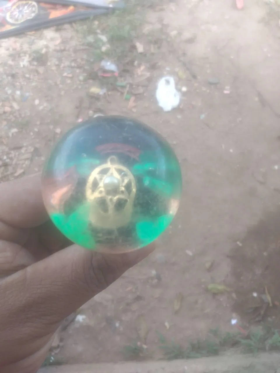 Passador de marcha personalizado