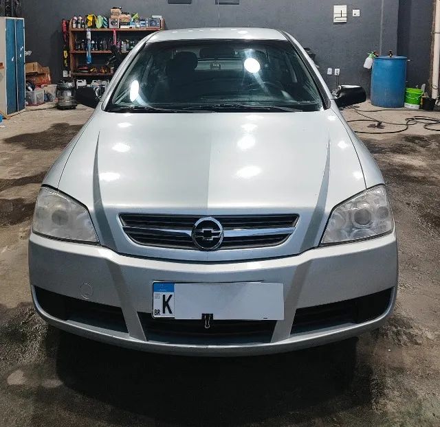 Astra Flexpower 05/06 2.0 8V