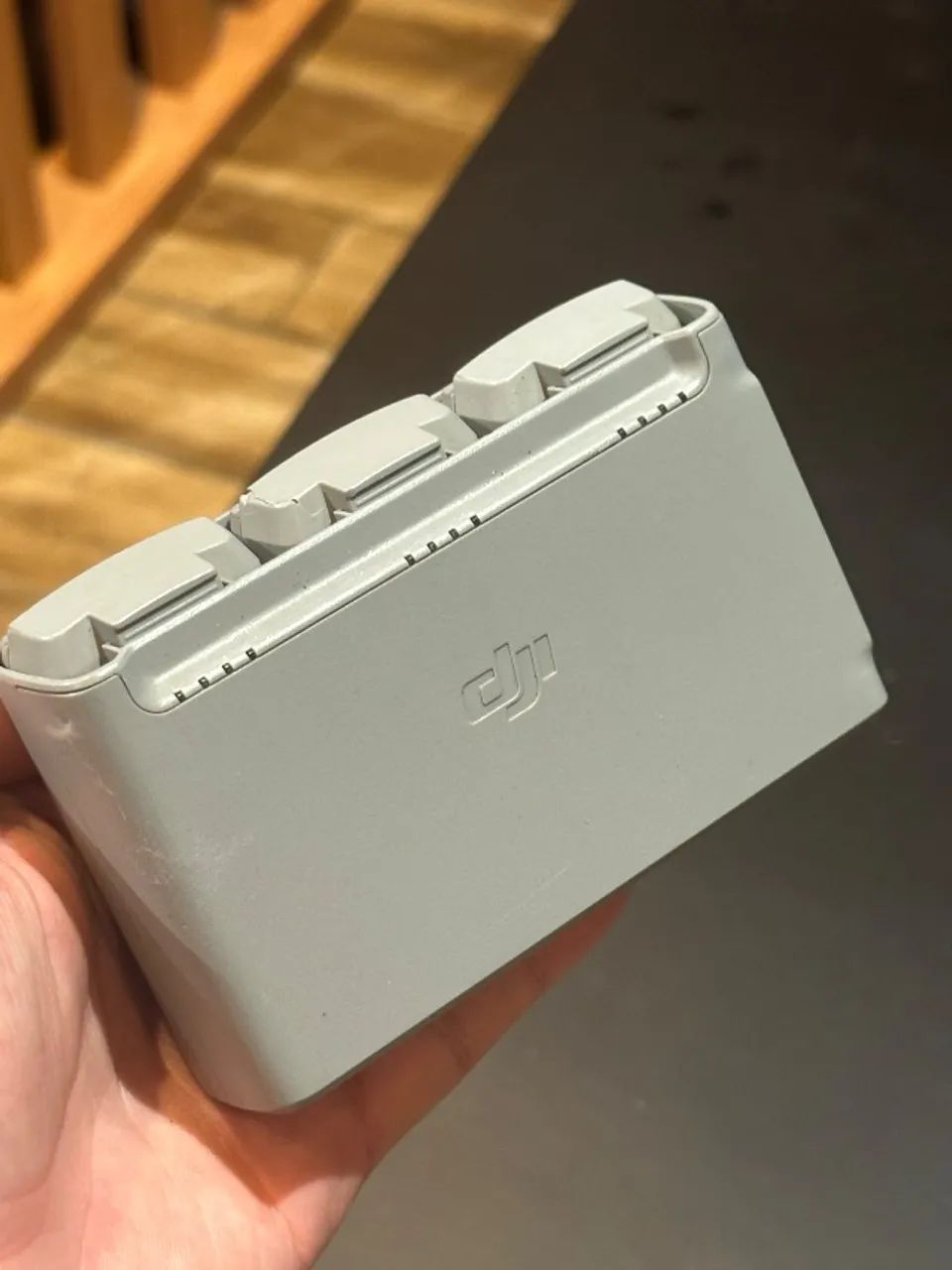 DJI MINI 2 4K (COMBO) - Foto 2