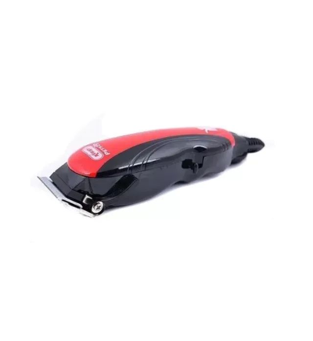 MAQUINA TOSA PROFISSIONAL PET CÃES E GATOS KNUP QR-PET2508 - Foto 3
