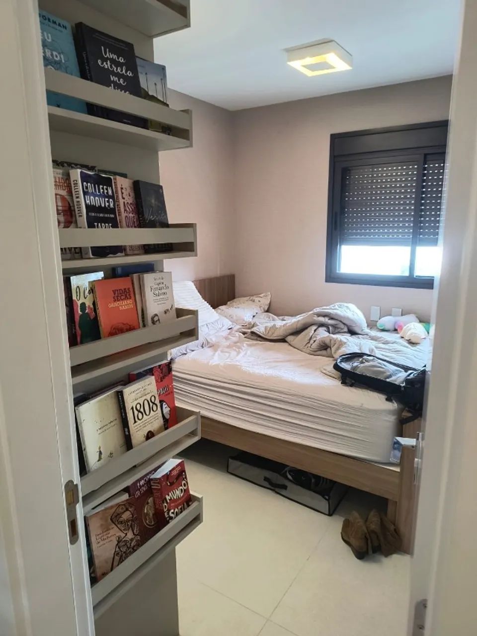 Edifício Vox - Locação | 100% Mobiliado e Decorado - Foto 11