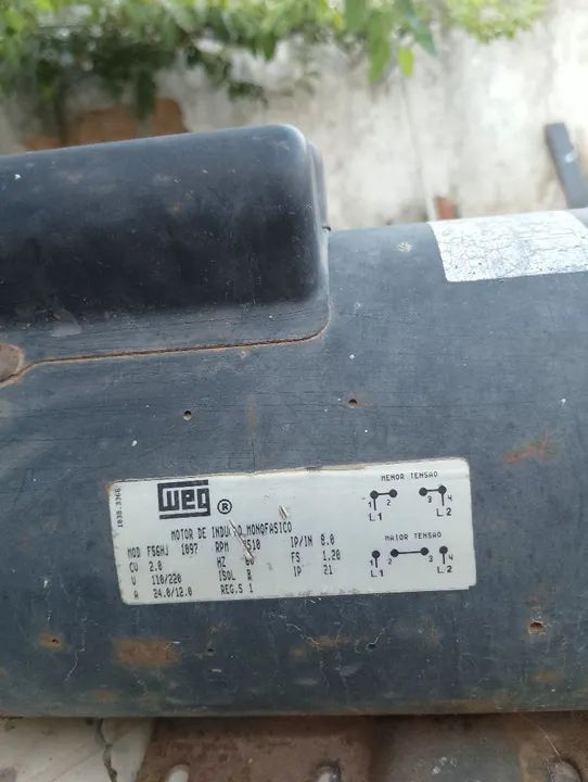 Casa em construção com fino acabamento - Foto 3