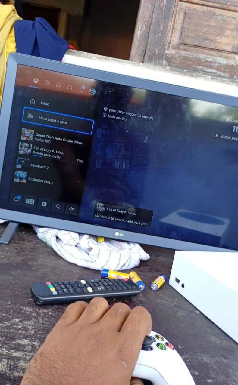 Used Xbox Series S64290072785027121