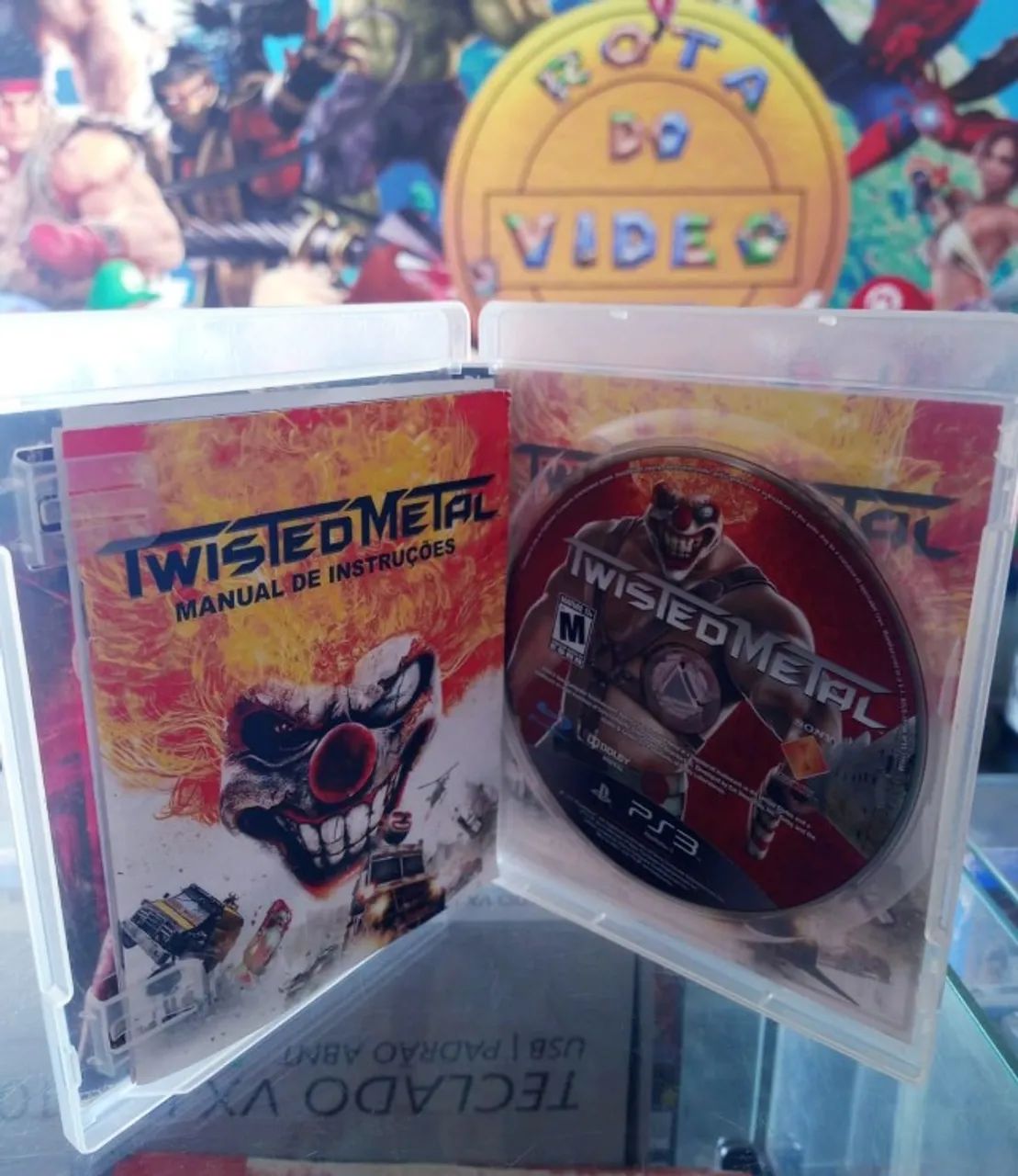 Twisted Metal  - Foto 3