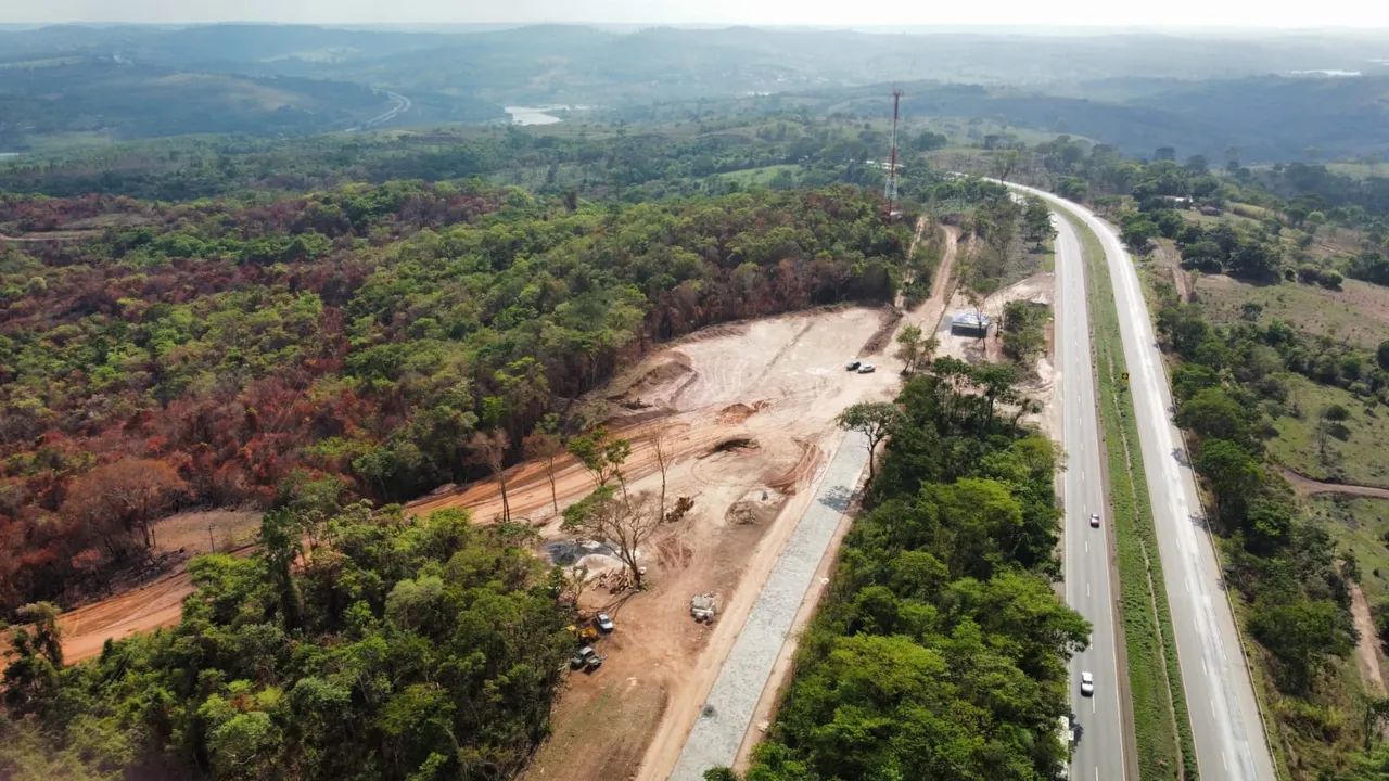 Imóvel para venda tem 2500 metros quadrados em Centro - Anápolis - GO - Foto 7