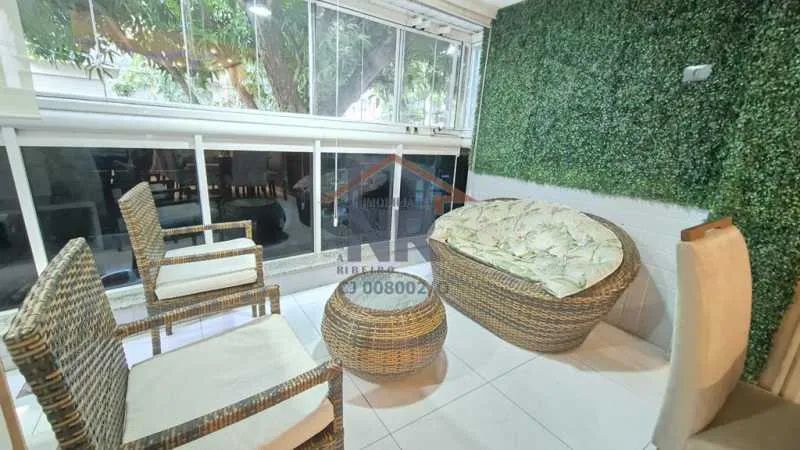 Apartamento à venda no condomínio Massimo na Freguesia! - Foto 3