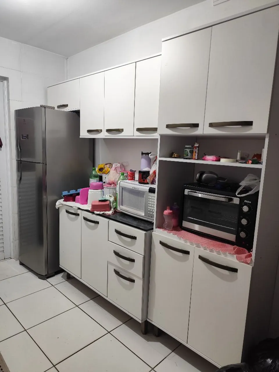 Jogo de cozinha