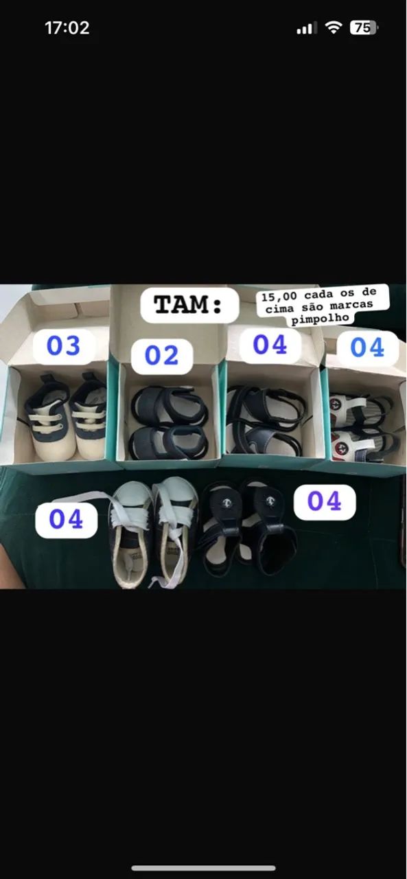 Canguru para bebê - Foto 3