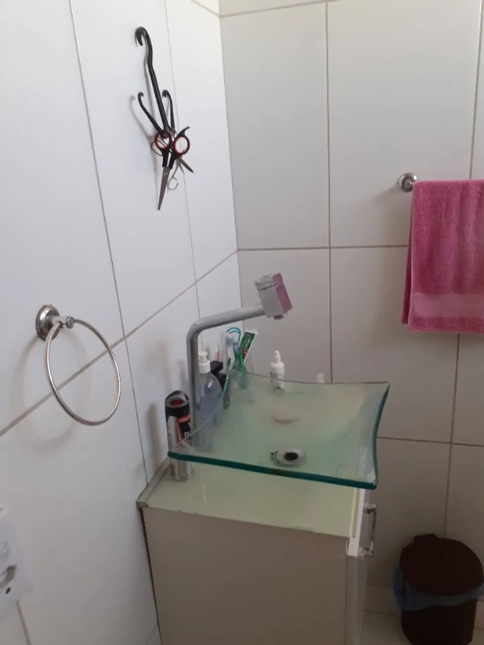 Valor de Oportunidade