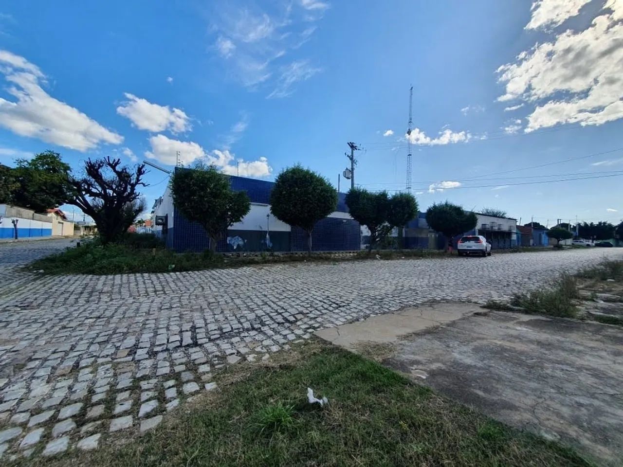 Terreno Comercial em Mossoró