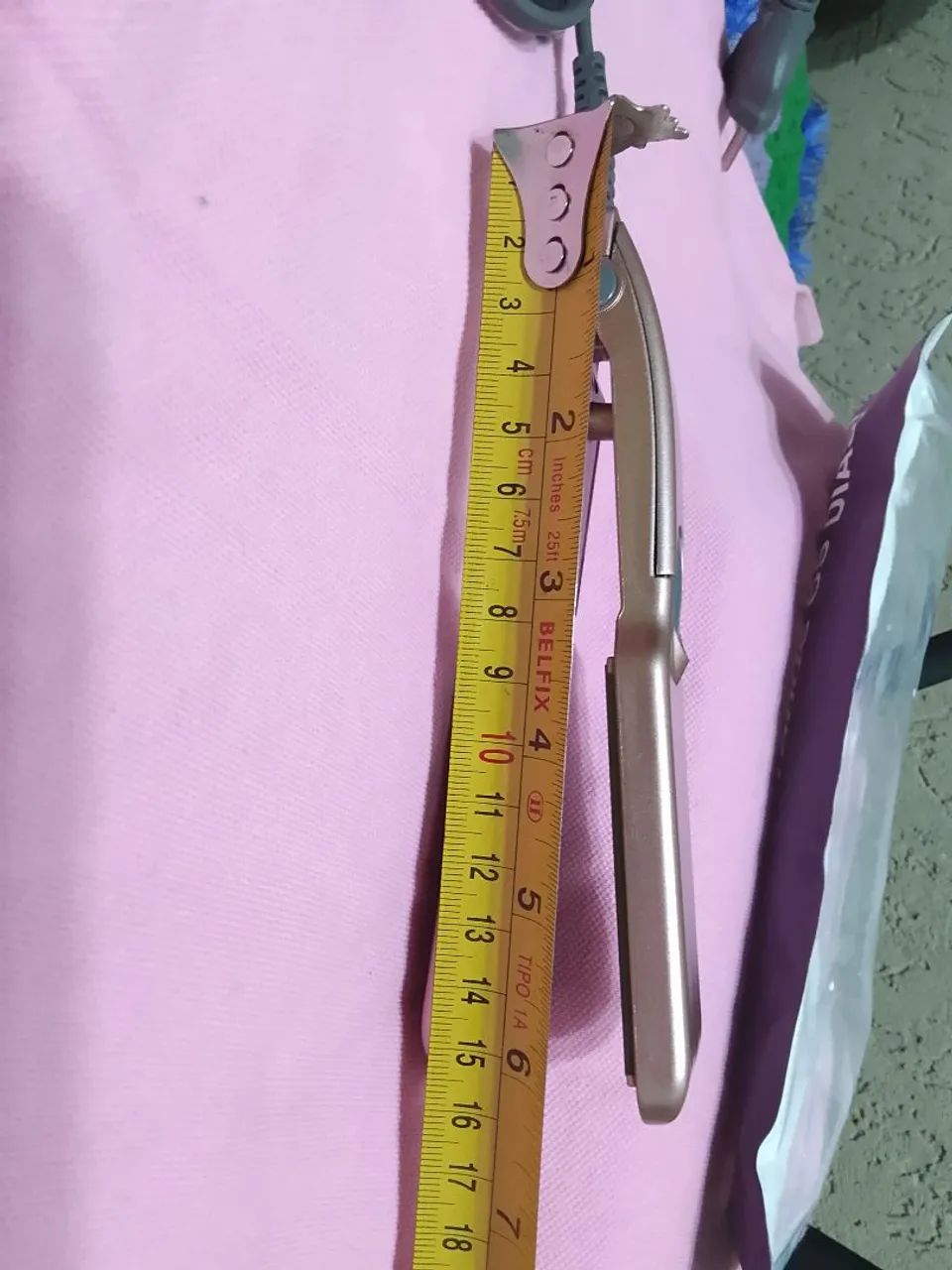 Prancha Britânia de Bolsa64309892511618123