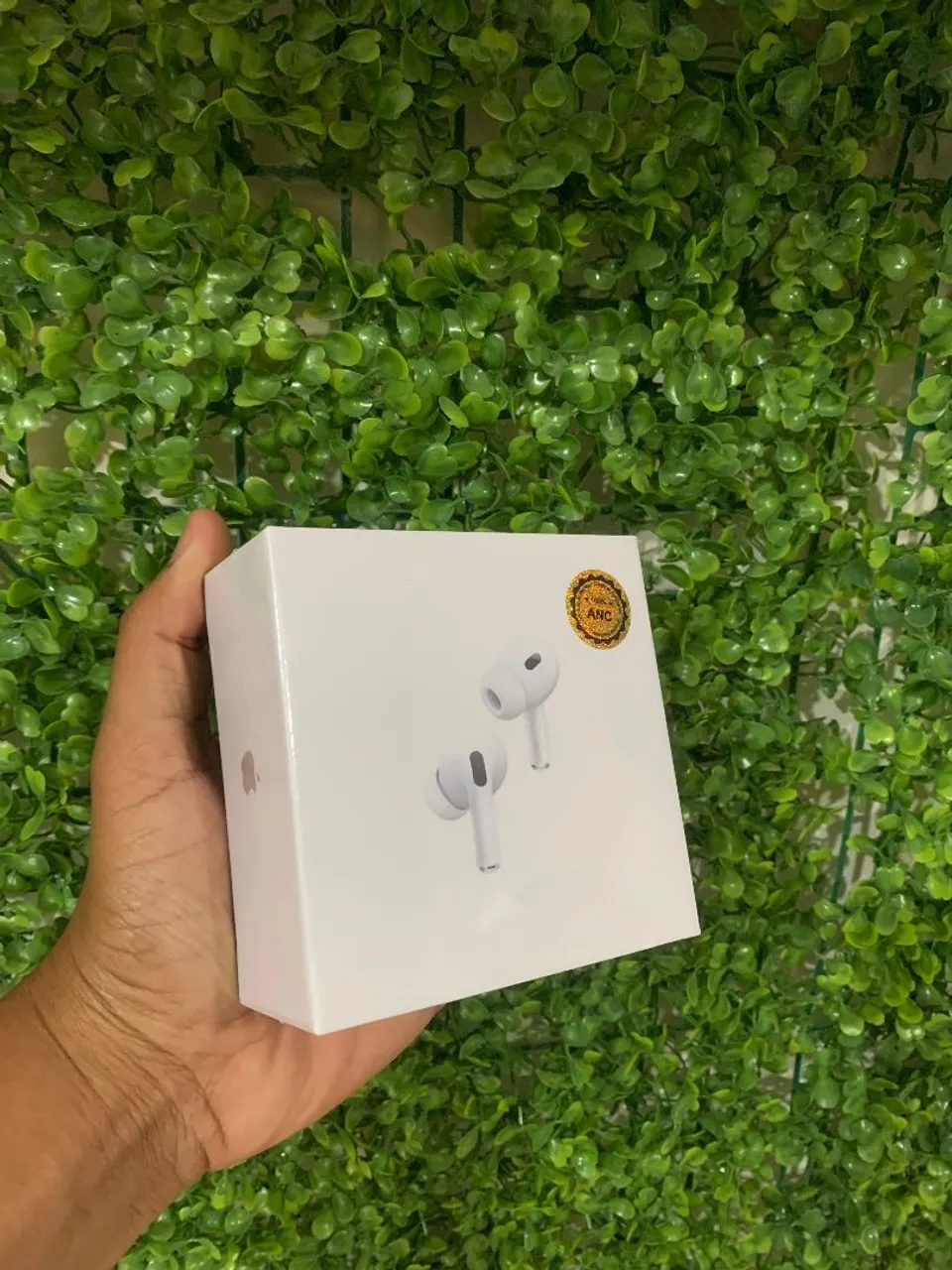 Fone de ouvido pro 2° Geração 
